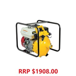 5165H Davey Firefighter SALE